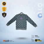 Premium Full Sleeve Raglan T-Shirt