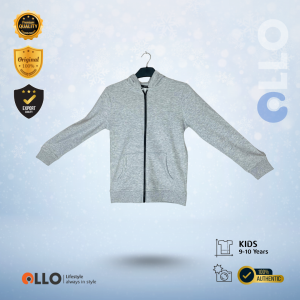 Dco All Value Zip Thru