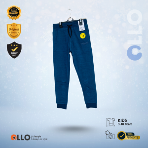 Value Blue Jogger