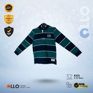 Dco Ls Rugry Stripe Jsy