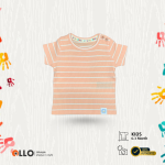 Baby Kids Premium Quality T-Shirt