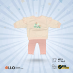 Sweater Set Children’s Clothing Sets Boys