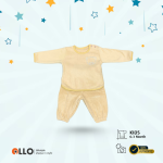 ISLAND FLEECE 2 PC SET