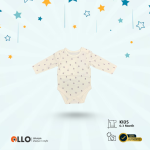 Tr 3Pc Bubble Cord Pinny