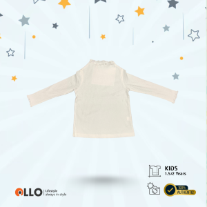 Printed Cord Pinny Set