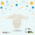 Gg 3Pc Twill Pinny Set