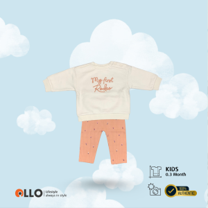 Aop Sweat Legging Sets