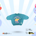 Baby kids winter sweater