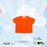 Baby Kids Premium Quality T-Shirt